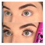 ریمل صورتی اسنس مدل I Love Extreme Crazy Volumeحجم 12میل - Image 2