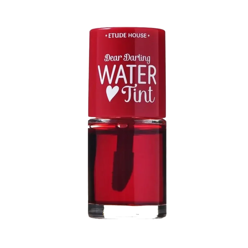 تینت لب اتود هوس مدل Water Tint حجم 9میل - Image 1