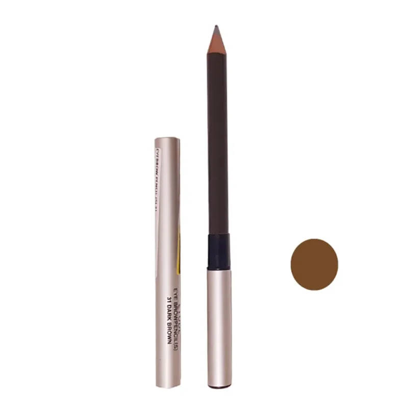 etude-eyebrow-pencil-number-35-original مداد ابرو اتود شماره 35 اورجينال