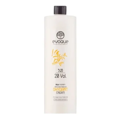 كرم اكسيدان ايووك مدل 6% THERAPY MILK حجم ١٠٠٠ ميل