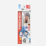 قیچی حرفه‌ای زولینگن(فیشر) مدل X8 - Image 3