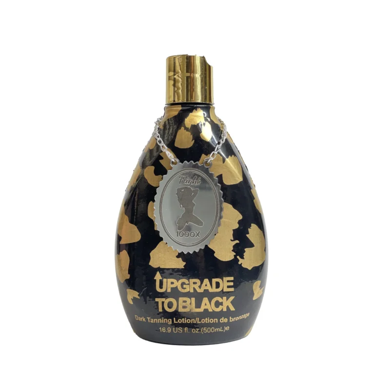 لوسیون سولار آپگرید تو بلک مدل flight حجم 500 میل - Image 1