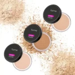 پودر فیکس آرایش رنگی فلورمار - Image 2