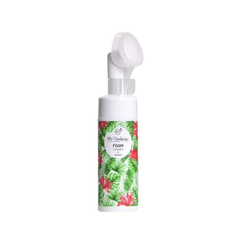فوم شستشو صورت مای میکاپ استوری حجم 150میل - Image 1