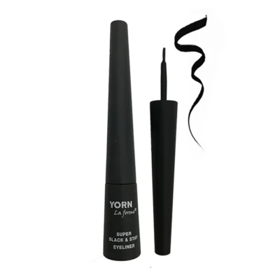 خط چشم مویی یورن