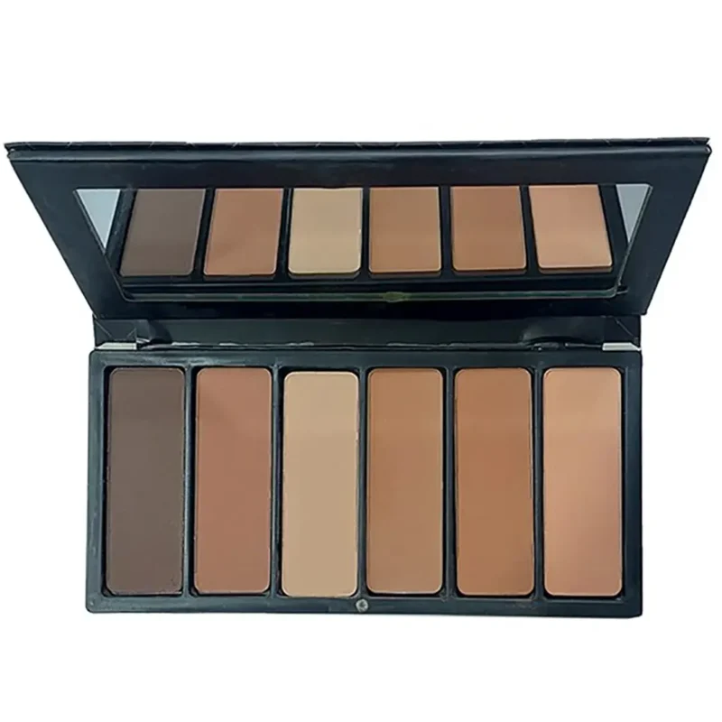 havastin-contour-palette-6-colors پالت كانتور هاواستين مدل 6 رنگ