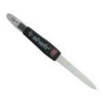 سوهان ناخن فلزی زولینگن(فیشر) مدل nsx