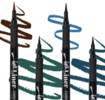 خط چشم ماژیکی فارماسی مدل InkLiner رنگ سبزآبی - Image 3