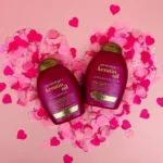 نرم کننده مو او جی ایکس مدل Keratin Oil حجم 385 میل - Image 2