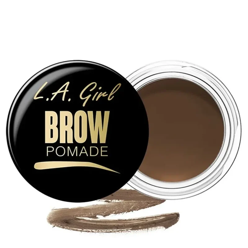 la-girl-eyebrow-ointment-gbp-362-taupe پماد ابرو ال اي گرل رنگ GBP362 TAUPE