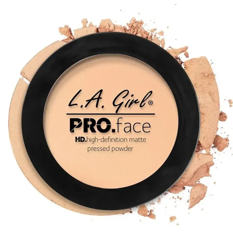 la-girl-pancake-model-pro-face پنكك ال اي گرل مدل PRO.face