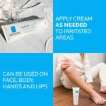 کرم ترمیم کننده سیکاپلاست لاروش پوزای حجم 40میل - Image 2