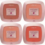 رژگونه پارادایس لورال