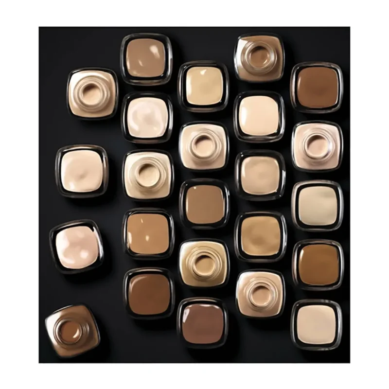 کرم پودر لورال مدل True Match حجم 30میل - Image 2