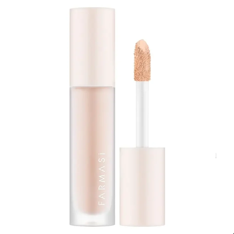 61xlybsQUHL._AC_UF1000 کانسیلر مایع فارماسی مدل VFX Pro Liq حجم 7میل - Image 1