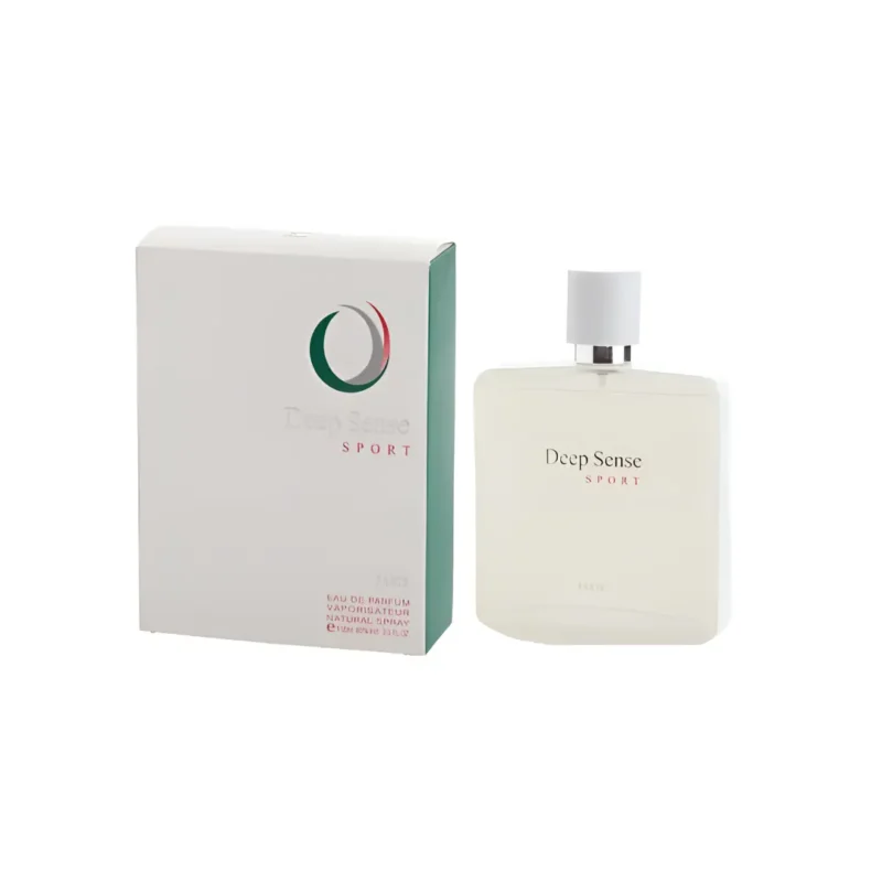 عطر ادکلن مردانه دیپ سنس اسپرت مارک جوزف حجم 100 میل