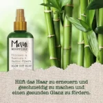 اسپری موی ترمیم کننده مائویی مدل Bamboo Fibers حجم 236 میل - Image 2