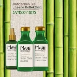 اسپری موی ترمیم کننده مائویی مدل Bamboo Fibers حجم 236 میل - Image 3