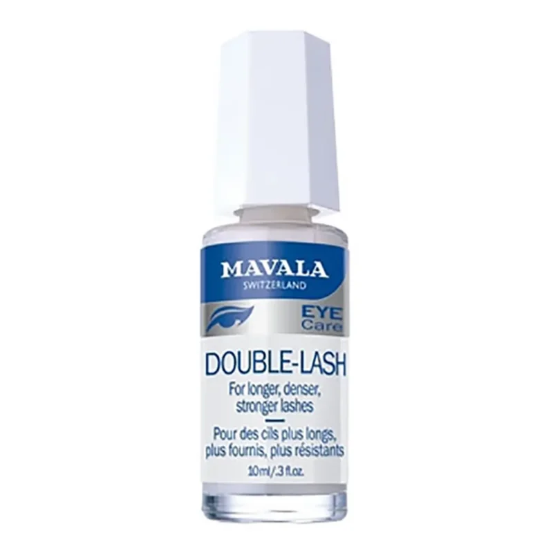 mavala-eyelash-and-eyebrow-enhancer تقویت کننده مژه و ابرو ماوالا - حجم 10 میل