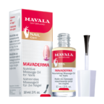 محلول قوی تقویت ناخن ماوالا مدل Mavaderma حجم 10میل