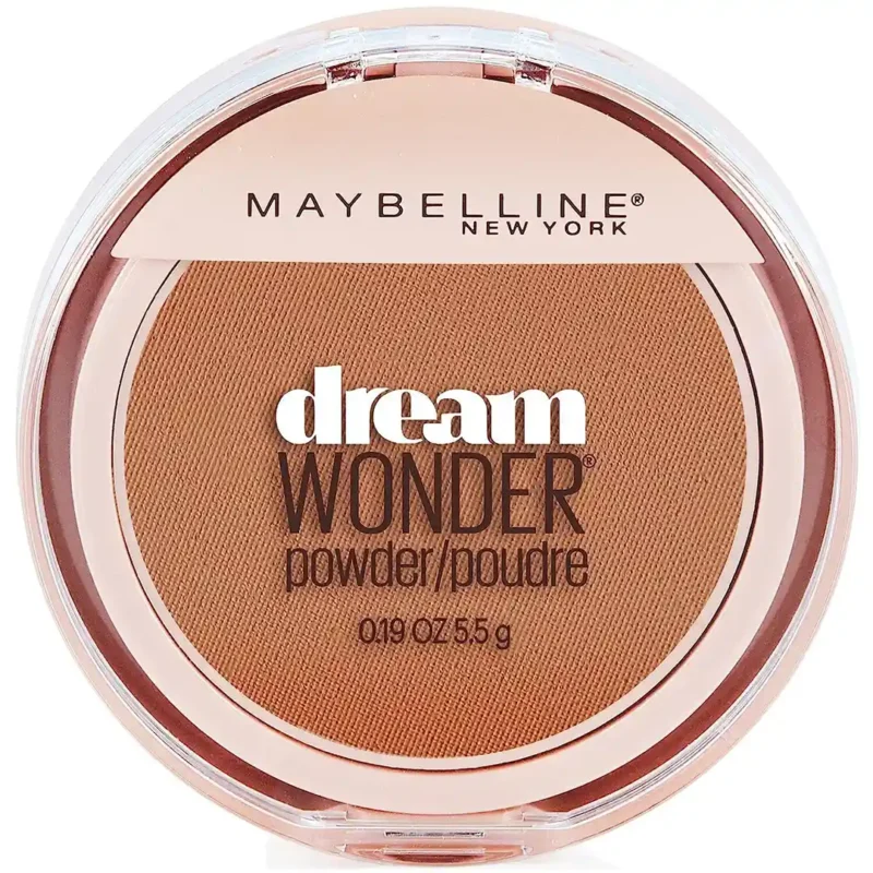maybelline-dream-wonder-model-number-03-pancake پنکیک میبلین مدل dream WONDER