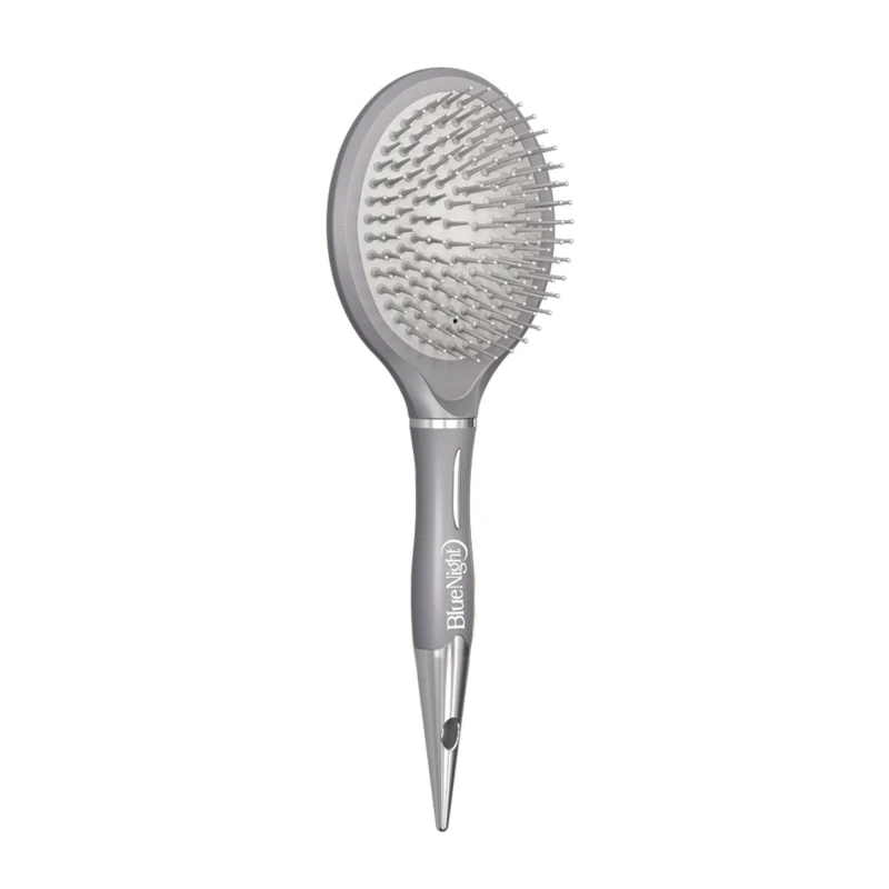 midnight hair brush 2 برس بلونایت مدل UNIQUE کد U401 - Image 1