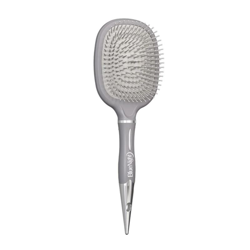 midnight hair brush برس بلونایت مدل UNIQUE کد U402 - Image 1