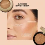 برنزر پودري ميلانی مدل BAKED BRONZER - Image 2