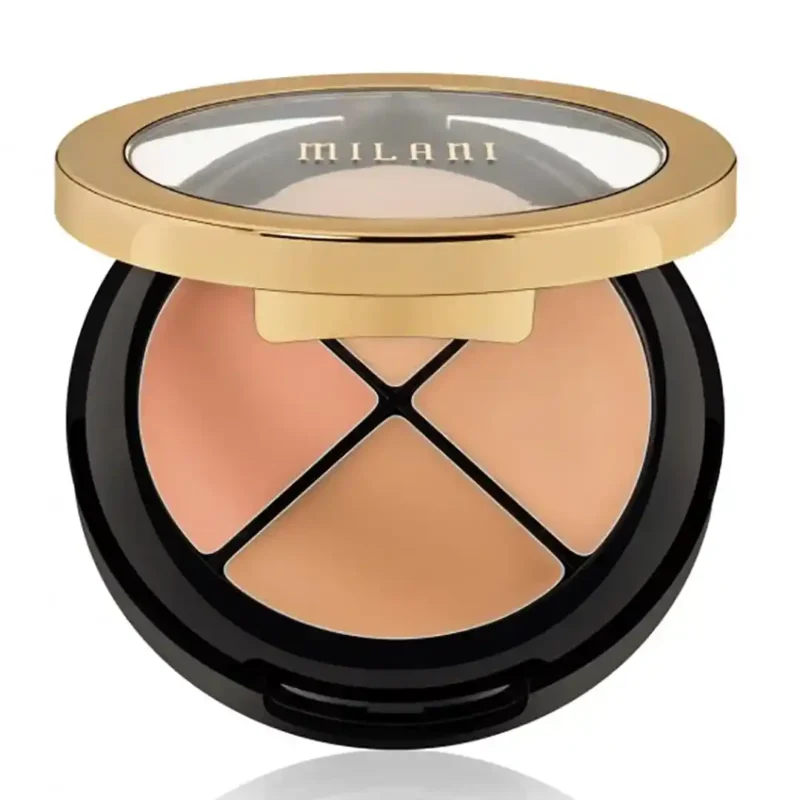 پالت کانتورینگ میلانی مدل All in One - Image 2