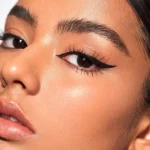 خط چشم دوطرفه ماژیکی شیگلم رنگ مشکی - Image 2