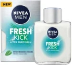 افتر شیو کرمی نیوا مدل Fresh Kick حجم 100میل