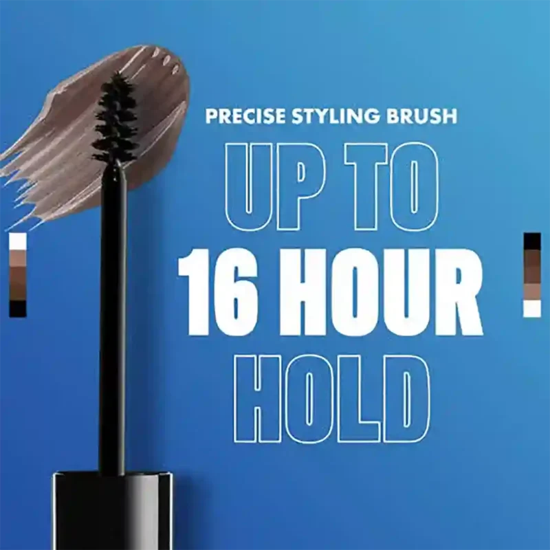 چسب حالت دهنده و لیفت کننده ابرو نیکس NYX حجم 5گرم - Image 3