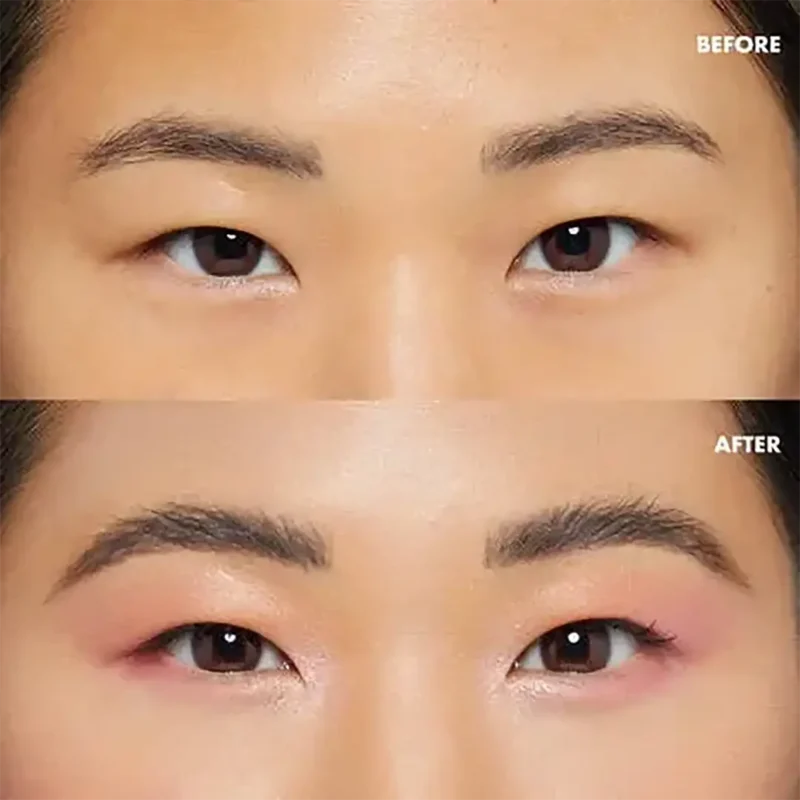 چسب حالت دهنده و لیفت کننده ابرو NYX حجم 5گرم