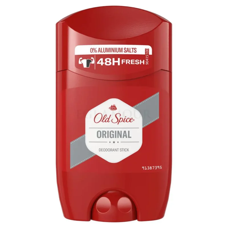 old-spice-original-deodorant-stick مام صابوني الد اسپايس مدل ORIGINAL حجم 50 ميل