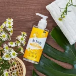 ژل شستشوی صورت تسکین دهنده سنت ایوز مدل Soothing حجم 200 میل - Image 2