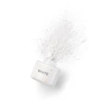 پودر بیک رولوشن مدل WHITE وزن 32گرم