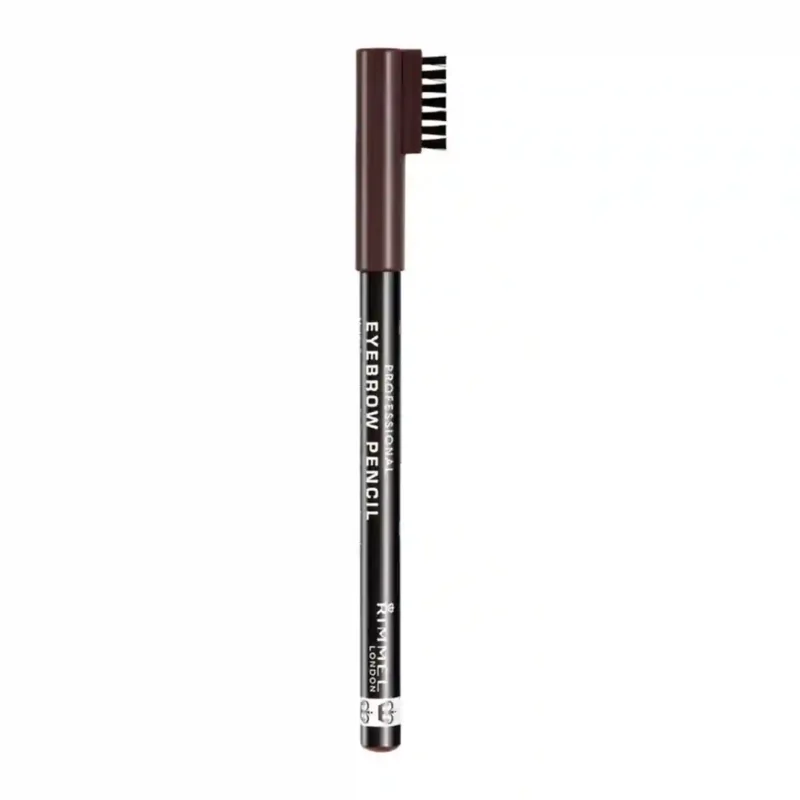 rimmel-professional-eyebrow-pencil مداد ابرو ریمللاندن مدل professional شماره 001