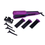 اتو مو چهار کاره حرفهای پرومارون مدل RL-1109 - Image 2