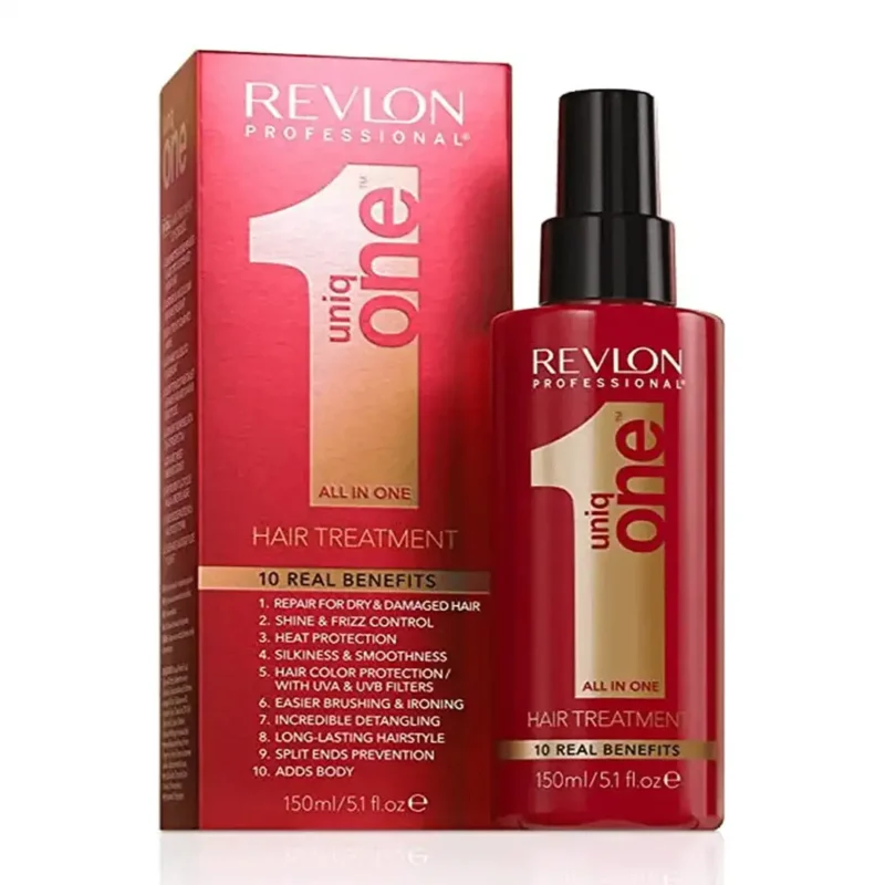 اسپری ده کاره رولون یونیک وان