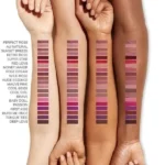 رژلب مایع مات فارماسی حجم 4میل - Image 3