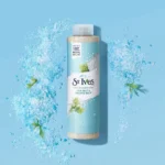 شامپو بدن سنت ایوز مدل نمک دریا و جلبک دریایی حجم 650 میل - Image 2