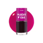 تینت لب اتود هوس مدل Water Tint حجم 9میل - Image 8