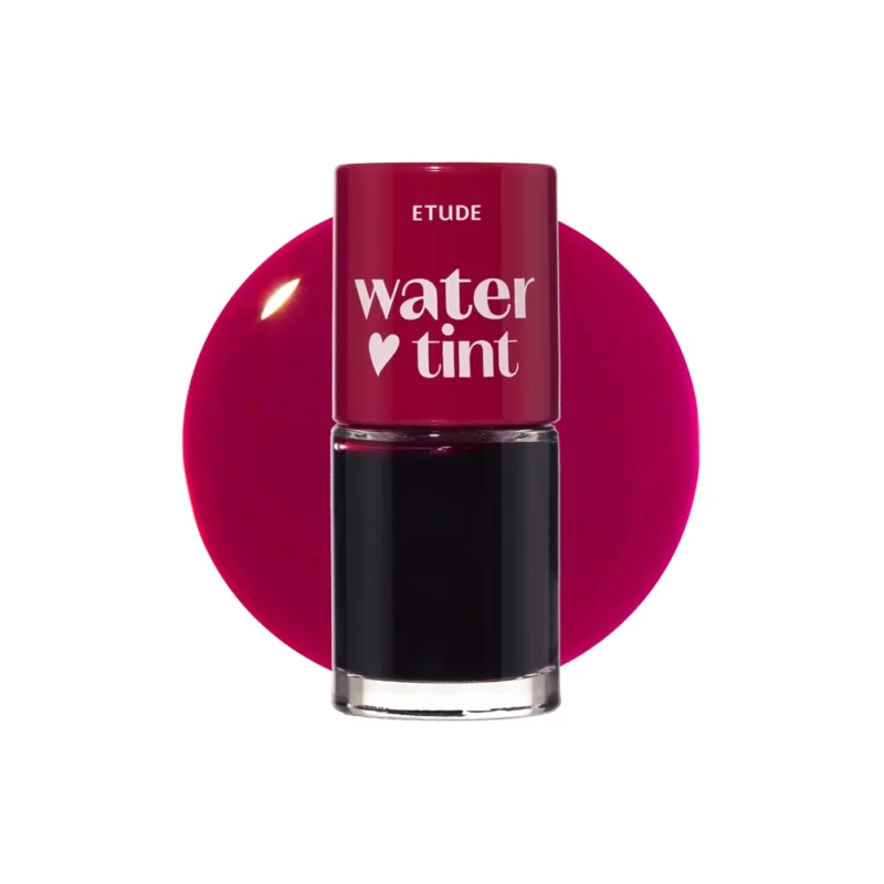 تینت لب اتود هوس مدل Water Tint حجم 9میل - Image 6