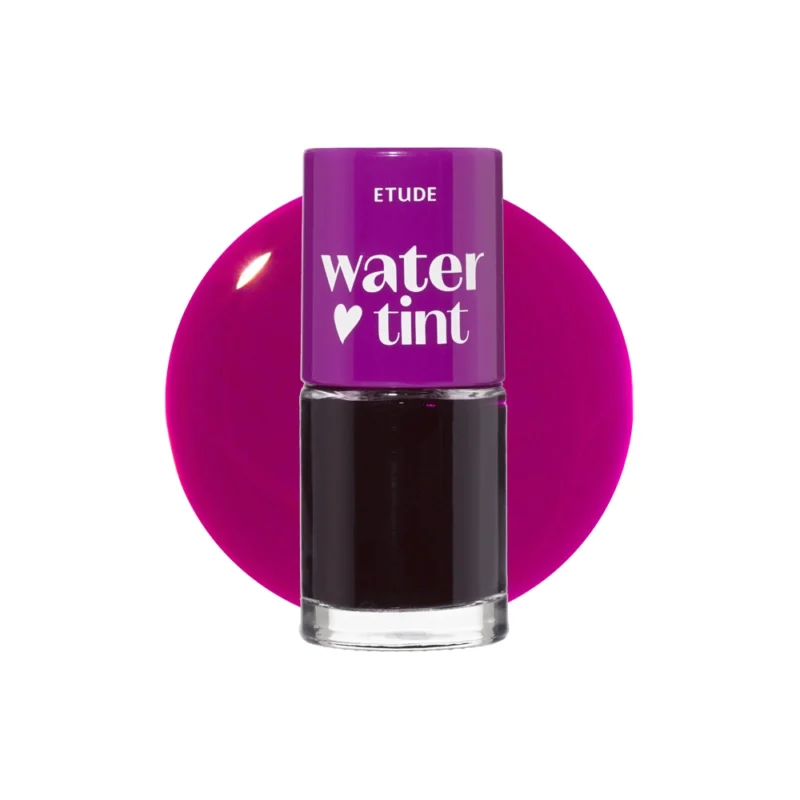 تینت لب اتود هوس مدل Water Tint حجم 9میل - Image 10