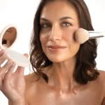 پودر بیک فشرده فارماسی Translucent وزن 12گرم - Image 2