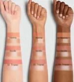 پالت هایلایتر و رژگونه شیگلم Glam 101 Hybrid - Image 3