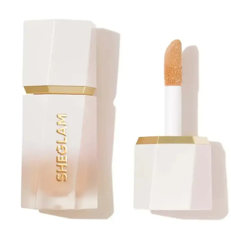 sheglam-glow-bloom-liquid-highlighter هایلایتر مایع شیگلم