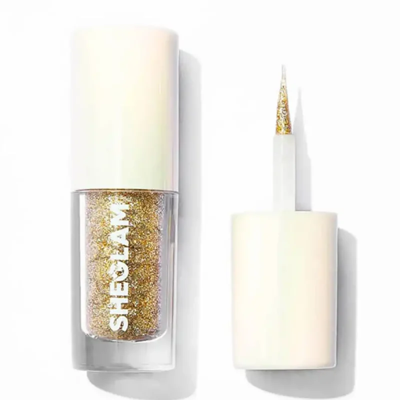 خط‌ چشم اکلیلی INSTA-PARTY شیگلم SHEGLAM - Image 2