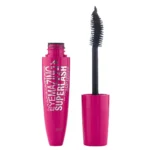 ریمل حجم دهنده و بلند کننده منهتن مدل Super Lash حجم 12 میل