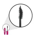 ریمل حجم دهنده و بلند کننده منهتن مدل Super Lash حجم 12 میل - Image 3